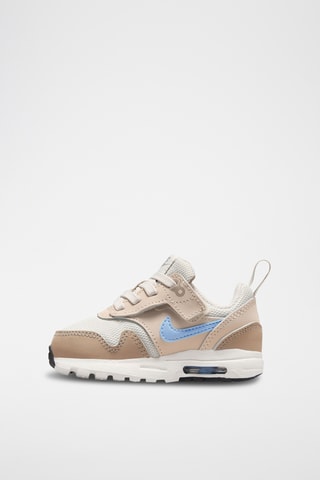 Air Max 1 EZ en cuir - Beige - Nike