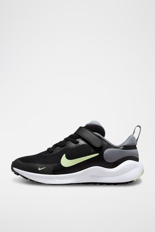 Nike Revolution 7 - Noir et gris - Nike