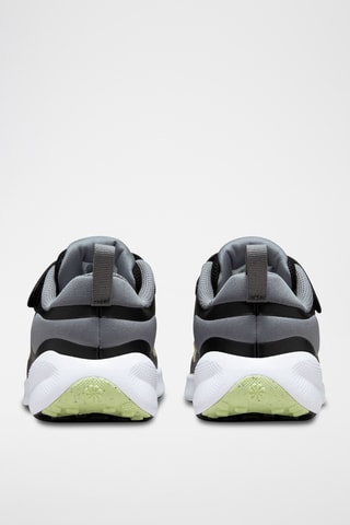Nike Revolution 7 - Noir et gris - Nike