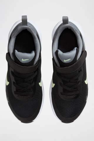 Nike Revolution 7 - Noir et gris - Nike