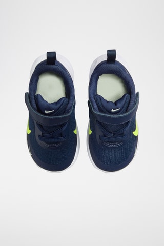 Nike Revolution 7 - Bleu marine - Nike