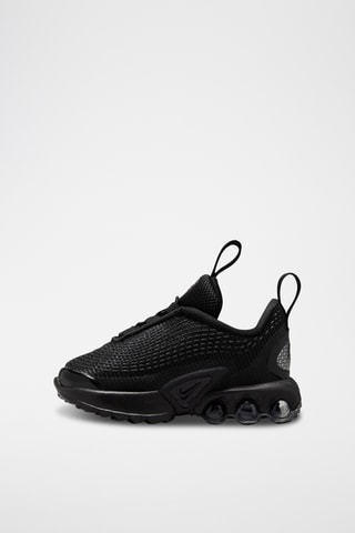 Air Max DN - Noir - Nike