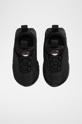 Air Max DN - Noir - Nike