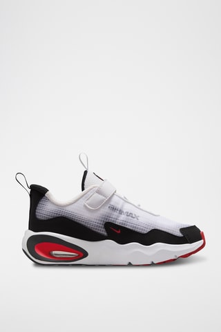 Nike Air Max Nova - Blanc - Nike