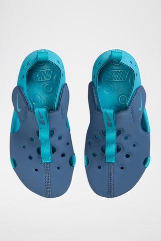 Nike Sunray Protect 4 - Bleu marine - Nike