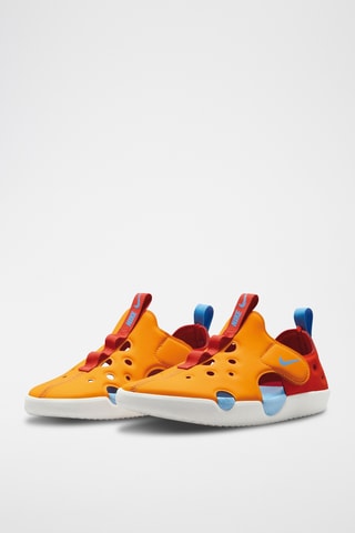 Nike Sunray Protect 4 - Orange - Nike