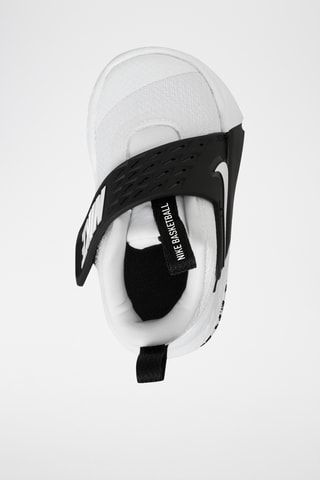 Nike Team Hustle D - Blanc - Nike