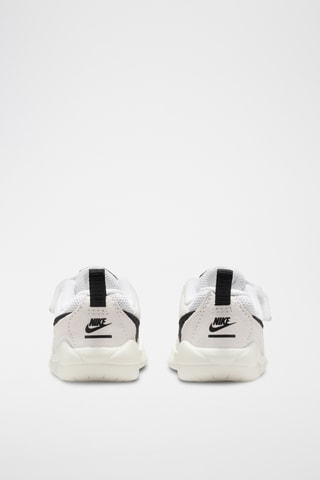 Cmft Era en nubuck - Blanc - Jordan