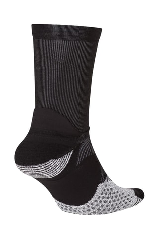 Chaussettes de running - Noir - Nike