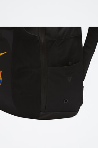Sac à dos de foot - Noir - Nike