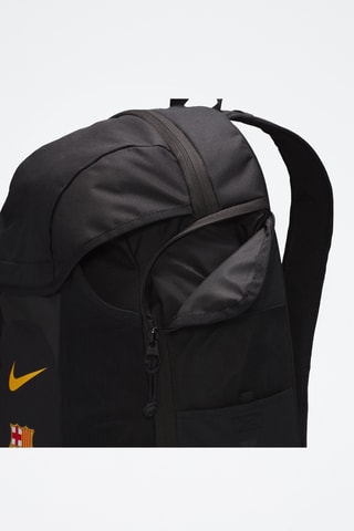 Sac à dos de foot - Noir - Nike