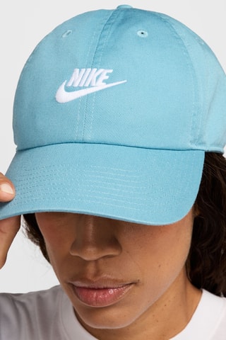 Casquette - Bleu clair - Nike