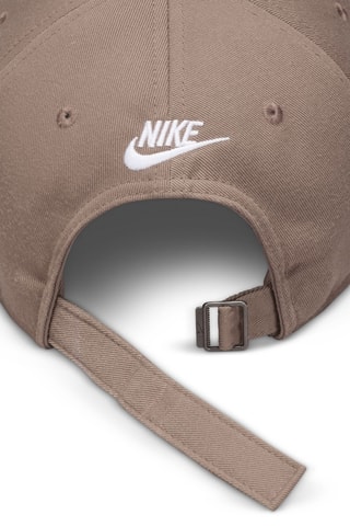 Casquette Nike Club - Marron - Nike