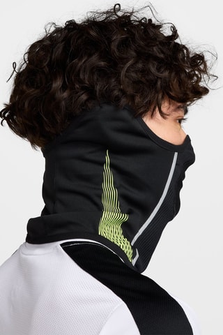 Snood de football - Noir - Nike
