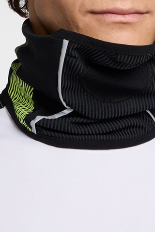 Snood de football - Noir - Nike