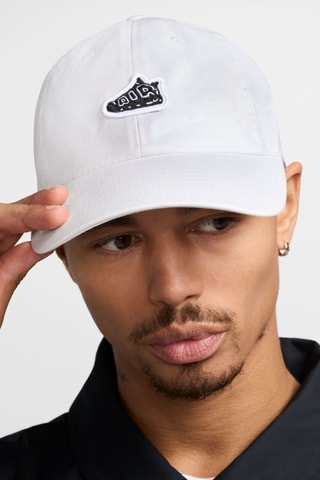 Casquette - Blanc - Nike