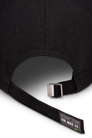 Casquette - Noir - Nike