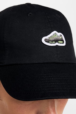 Casquette - Noir - Nike