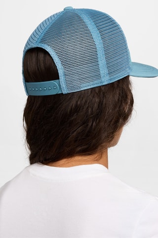 Casquette d'entrainement - Bleu clair - Nike