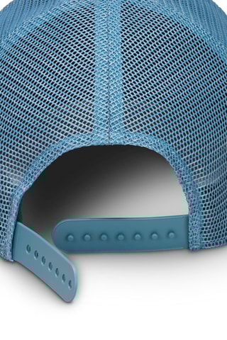 Casquette d'entrainement - Bleu clair - Nike