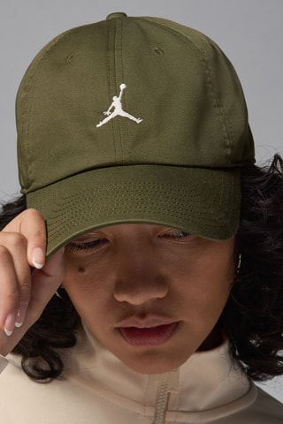 Casquette Jordan Club - Kaki - Jordan
