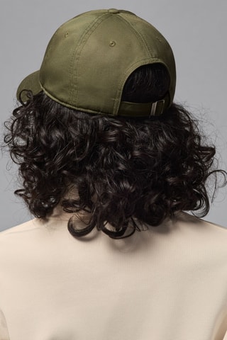 Casquette Jordan Club - Kaki - Jordan
