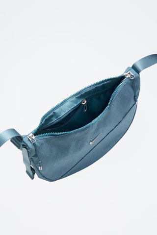 Sac bandoulière - Bleu pétrole - Nike