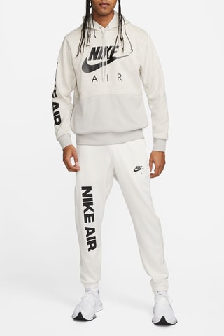 Sweat Nike Air Blanc