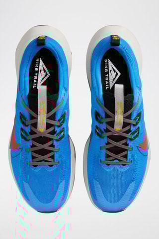  Nike Juniper Trail 2 Turquoise