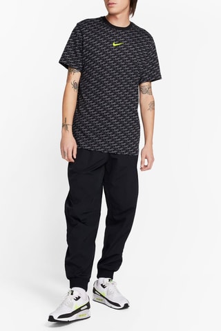 T-shirt Nike Sportwear Noir