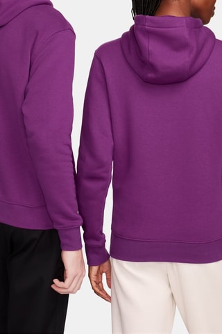 Sweat polaire Club Fleece - Violet