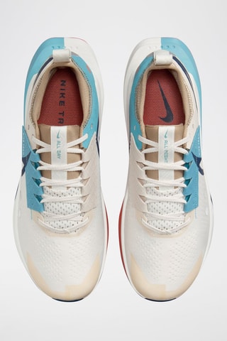 Nike Zegama 2 - Gris clair