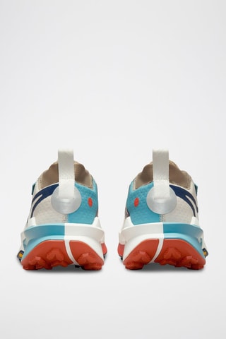 Nike Zegama 2 - Gris clair