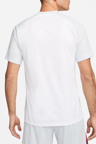 T-shirt de football Galatasaray - Blanc