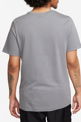 T-shirt Nike Sportswear - Gris