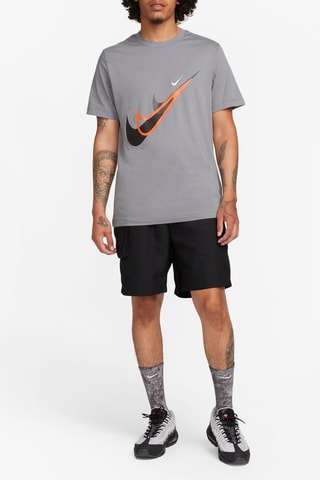 T-shirt Nike Sportswear - Gris