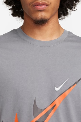 T-shirt Nike Sportswear - Gris