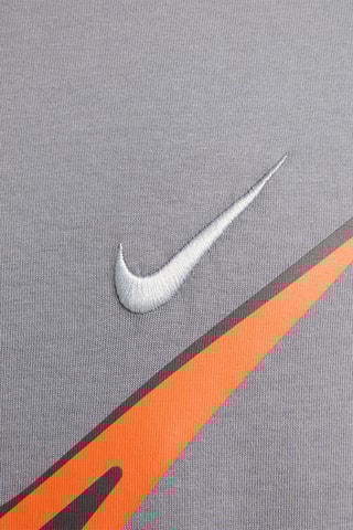 T-shirt Nike Sportswear - Gris