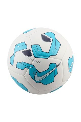 Ballon de football Nike Pitch - Blanc