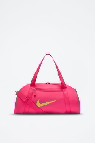 Sac de sport Gym Club - Rose - Nike