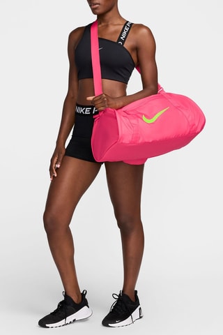 Sac de sport Gym Club - Rose - Nike
