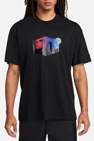 T-shirt - Noir - Nike