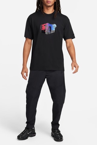 T-shirt - Noir - Nike