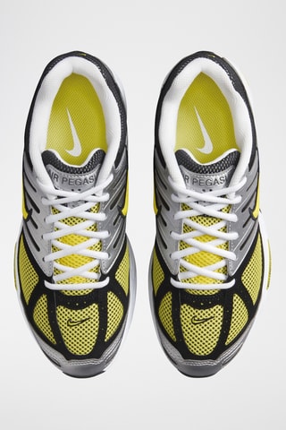 Nike Air Pegasus 2005 en cuir - Blanc - Nike