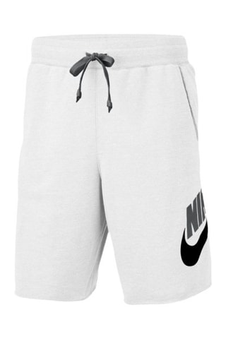 Bermuda Alumni - Blanc - Nike
