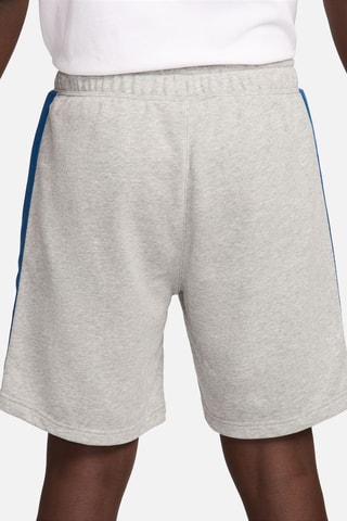 Short Air - Gris clair - Nike