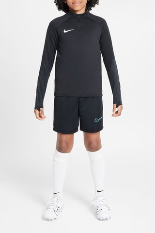 Short de football Dri-FIT Academy23 - Noir - Nike