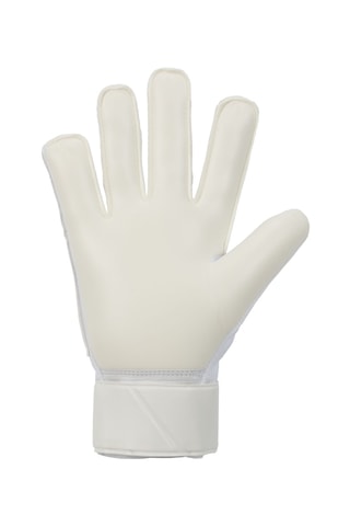 Gants de football Nike Match - Blanc - Nike