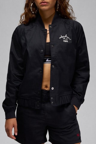 Bomber - Noir - Jordan
