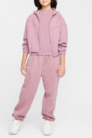 T-shirt regular Sportswear - Violet - Nike